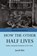 How The Other Half Lives, Jacob Riis - Gebonden - 9781781396551