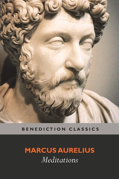 Meditations, Marcus Aurelius - Paperback - 9781781397183