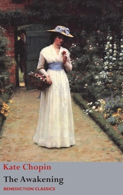 The Awakening, Kate Chopin - Gebonden - 9781781399866