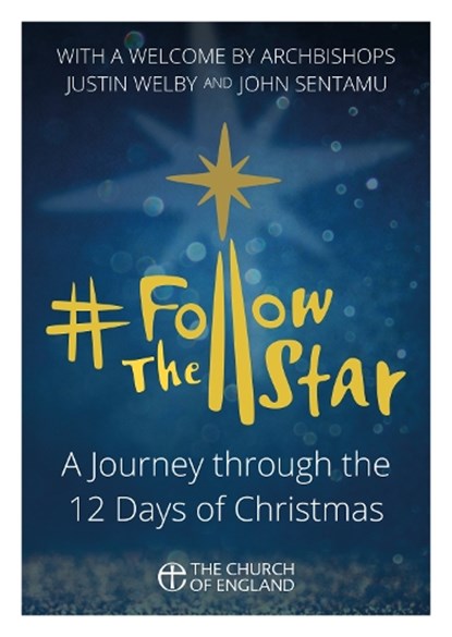 Follow the Star (single copy), Isabelle Hamley - Paperback - 9781781401057
