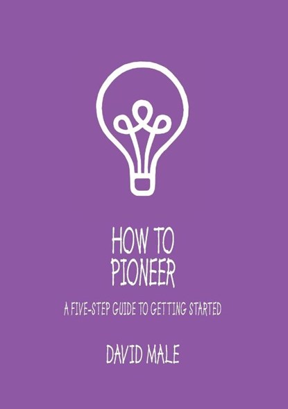 How to Pioneer, David Male - Paperback - 9781781401262
