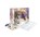 Follow the Star Advent Calendar, Clare Williams - Losbladig - 9781781404430