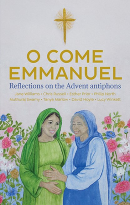 O Come Emmanuel, David Hoyle ; Esther Prior ; Philip North ; Chris Russell - Paperback - 9781781405192