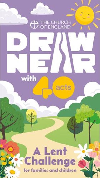 Draw Near Child single copy, Stewardship - Paperback - 9781781405505