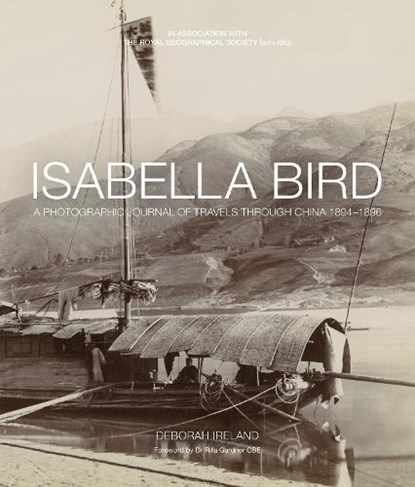 Isabella Bird, Deborah Ireland - Gebonden - 9781781450970