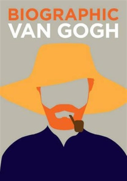 Biographic: Van Gogh, Sophie Collins - Gebonden - 9781781452752