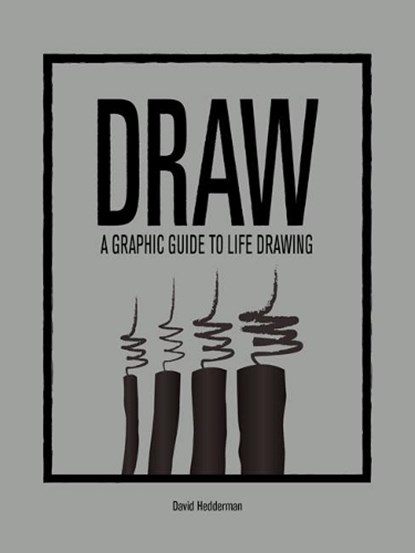 Draw, D Hedderman - Gebonden Gebonden - 9781781452806