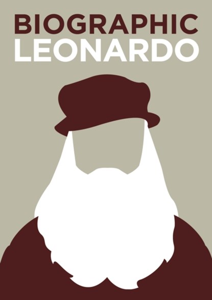 Biographic: Leonardo, A Kirk - Gebonden Gebonden - 9781781452905