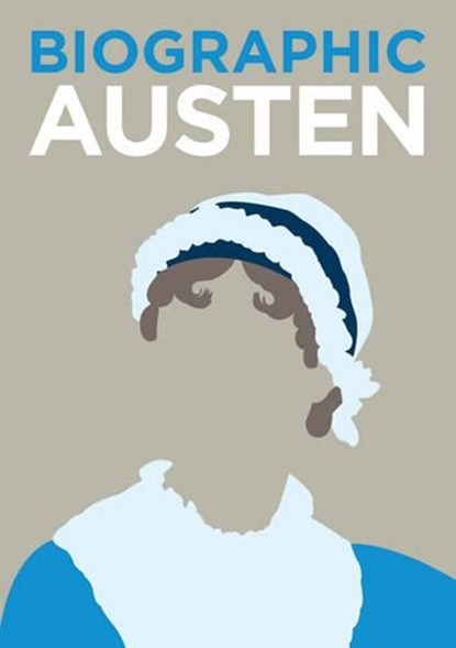 Biographic: Austen, S Collins - Gebonden Gebonden - 9781781452929