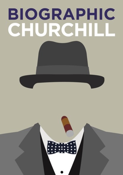 Biographic: Churchill, R Wiles - Gebonden Gebonden - 9781781453018