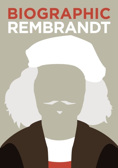 Biographic: Rembrandt, S Collins - Gebonden Gebonden - 9781781453025