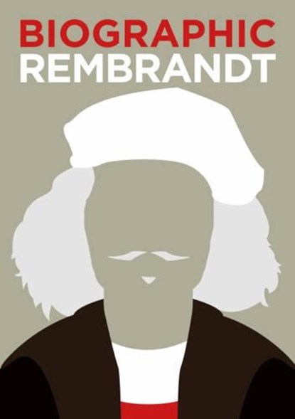 Biographic: Rembrandt, S Collins - Gebonden Gebonden - 9781781453025