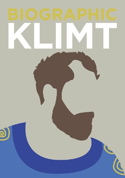 Biographic: Klimt, Viv Croot - Gebonden - 9781781453117