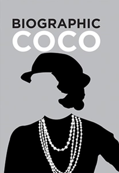 Coco, Sophie Collins - Gebonden Gebonden - 9781781453124