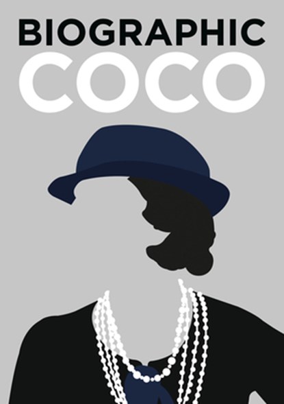 Coco, Sophie Collins - Gebonden Gebonden - 9781781453124