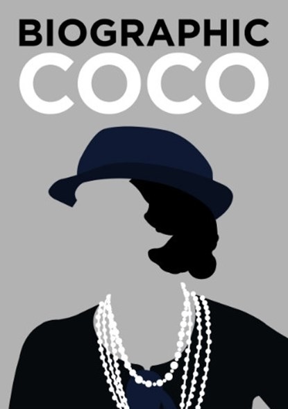 Biographic: Coco, Sophie Collins - Gebonden - 9781781453124