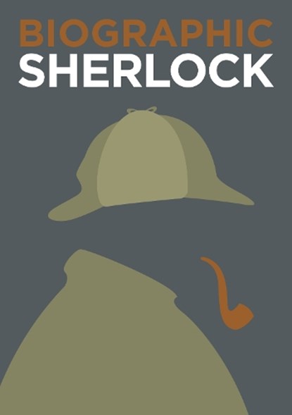 Biographic: Sherlock, Viv Croot - Gebonden - 9781781453148