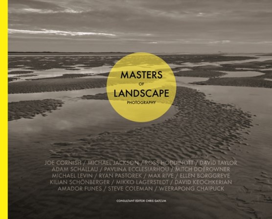 Masters of Landscape Photography