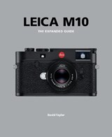 Leica M10 - David Taylor - 9781781453223