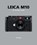 Leica M10, David Taylor - Gebonden - 9781781453223