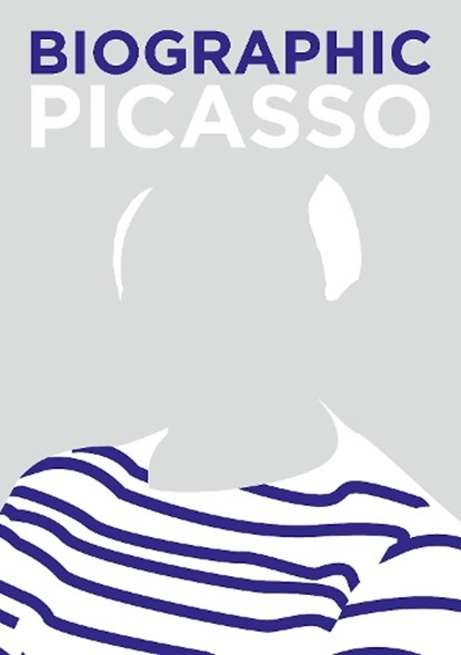 Biographic: Picasso, Natalia Price-Cabrera - Gebonden - 9781781453377