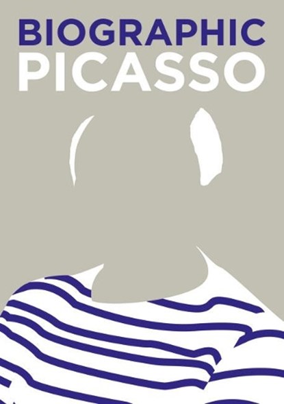 Biographic: Picasso, Natalia Price-Cabrera - Gebonden Gebonden - 9781781453377