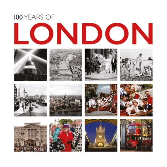 100 Years of London