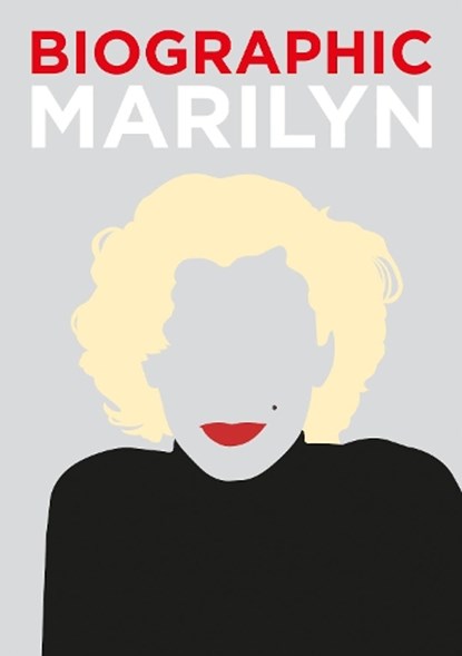 Biographic: Marilyn, Katie Greenwood - Gebonden - 9781781453704
