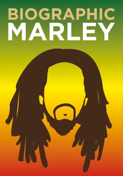Biographic: Marley, Liz Flavell - Gebonden - 9781781453728