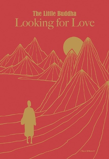 Little Buddha, The: Looking for Love, Claus Mikosch - Gebonden - 9781781453803