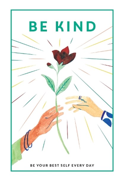 Be Kind, TEEN Breathe - Gebonden - 9781781453896