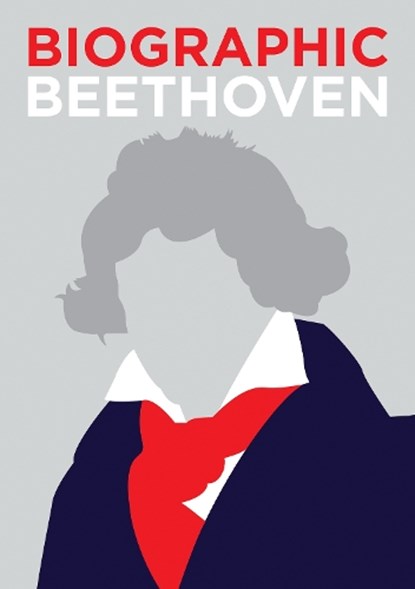 Biographic: Beethoven, Marcus Weeks - Gebonden - 9781781454152