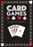 Card Games, Sara Harper - Gebonden - 9781781454466