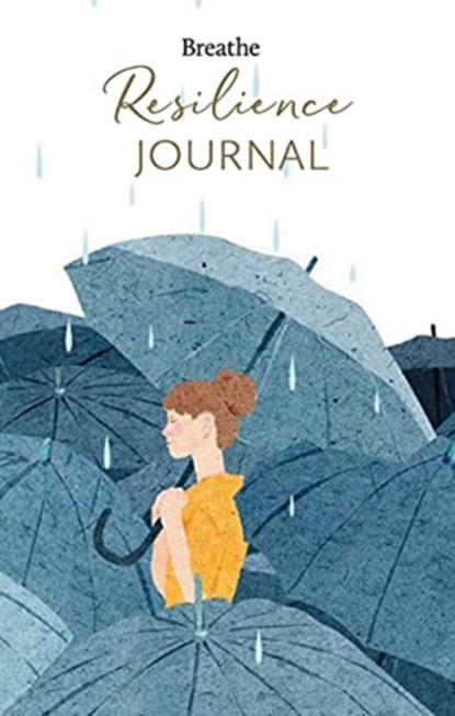 Resilience Journal, Breathe Magazine - Gebonden - 9781781454565