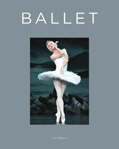 Ballet, Leo Mason - Gebonden - 9781781454602