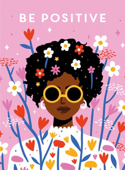 Be Positive, TEEN Breathe - Paperback - 9781781454701