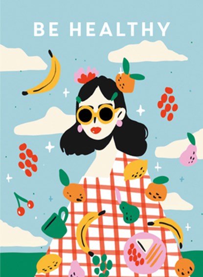 Be Healthy, TEEN Breathe - Paperback - 9781781454725