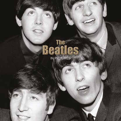 The Beatles, Ammonite Press - Paperback - 9781781454848