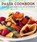 Pasta Cookbook, Jeni Wright - Gebonden - 9781781460153