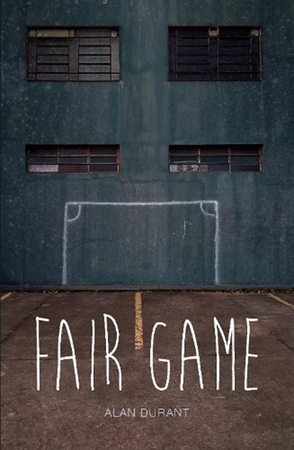 Fair Game, Alan Durant - Paperback - 9781781475638