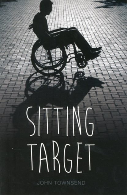 Sitting Target, John Townsend - Paperback - 9781781475652