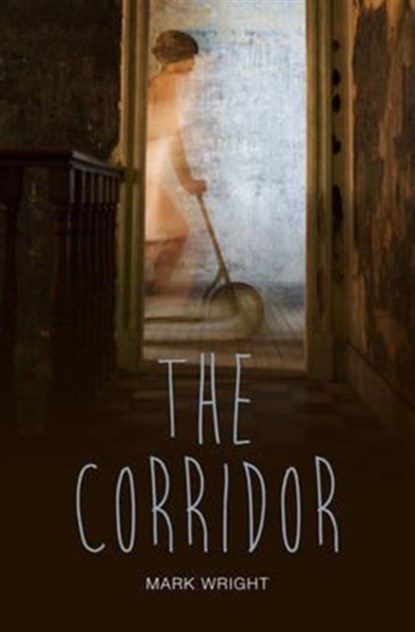 The Corridor, Mark Wright - Paperback - 9781781475737