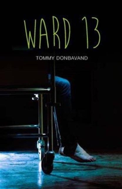 Ward 13, Tommy Donbavand - Paperback - 9781781477991