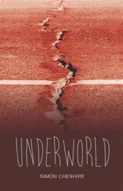 Underworld, Simon Cheshire - Paperback - 9781781478059
