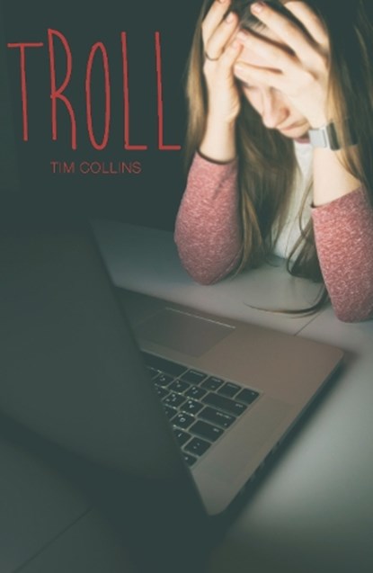 Troll, Tim Collins - Paperback - 9781781478073