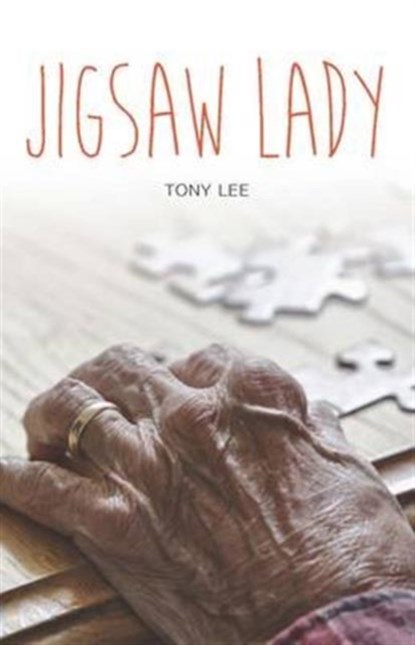 Jigsaw Lady, Tony Lee - Paperback - 9781781478110