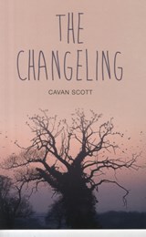 The Changeling - Cavan Scott - 9781781479599