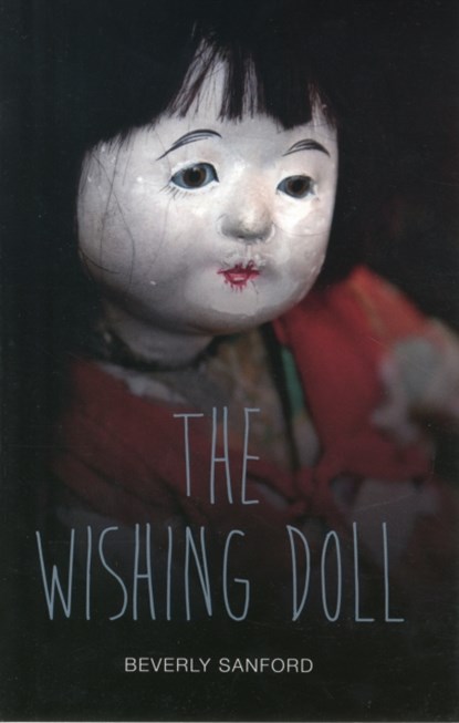 The Wishing Doll, Beverly Sanford - Paperback - 9781781479674