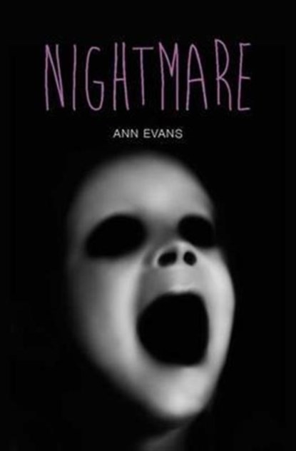 Nightmare, Ann Evans - Paperback - 9781781479728