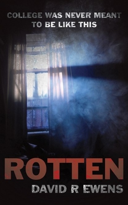 Rotten, EWENS,  David R. - Paperback - 9781781483381
